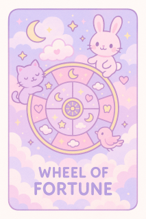 カード10：CONNECT WITH NATURE