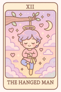 カード12：TRIAL AND ERROR