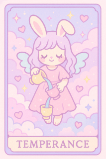 カード14：EXPRESSING MY FEELINGS