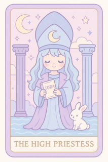 カード2：INNER CHILD