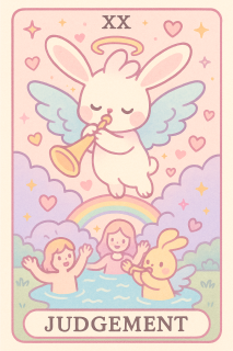 カード20：CLEAN UP