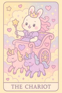 カード7：REJUVENATE