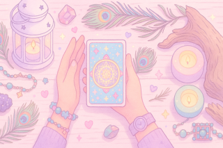 ワンオラクルのイメージ