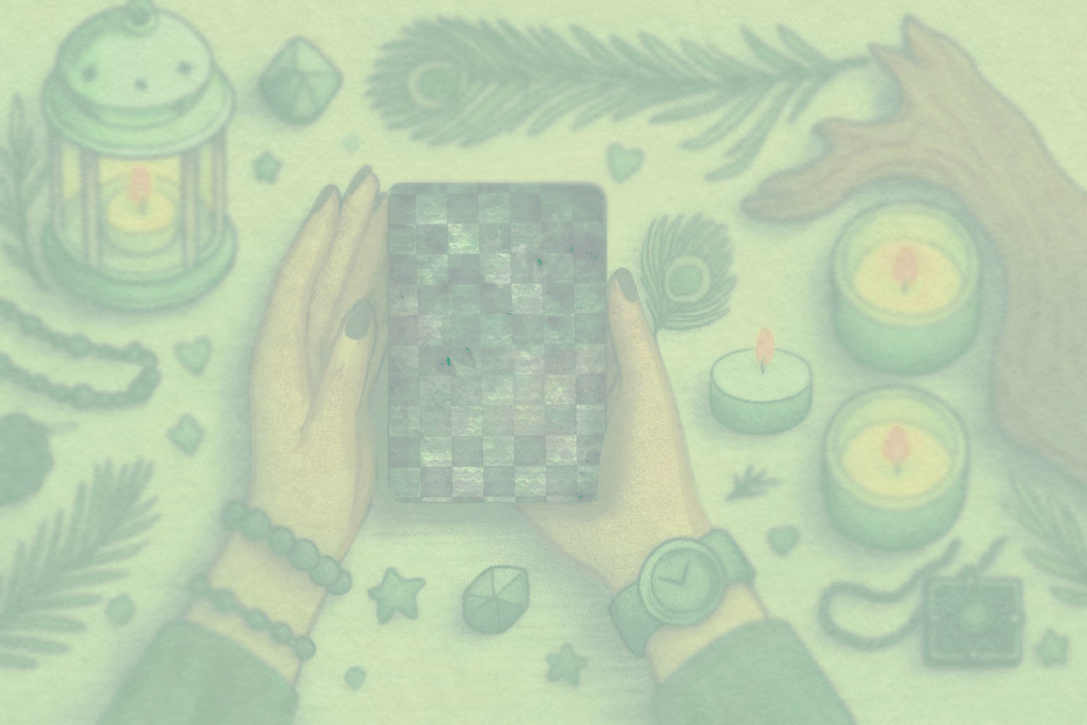 ワンオラクルのイメージ